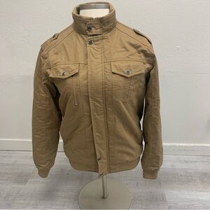 Outdoor Jacket Brand Jacket.  Size Large